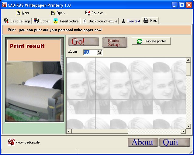 Writepaper-Printery
