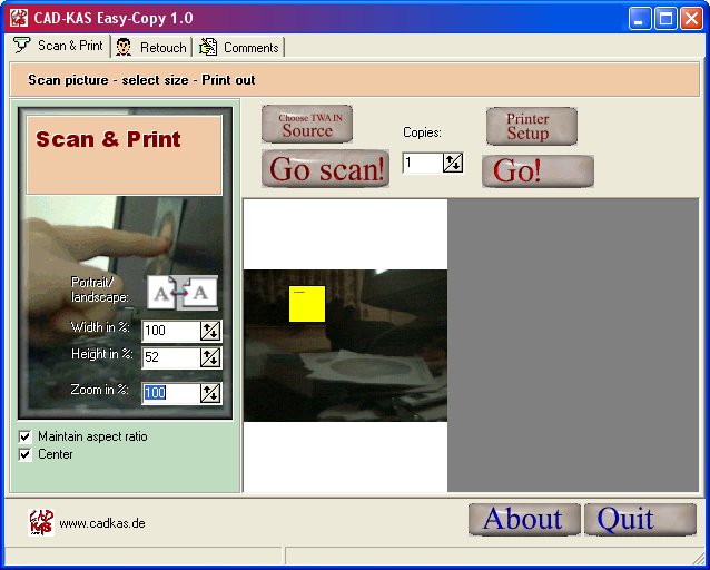 Easy-Copy