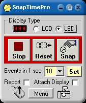SnapTimePro
