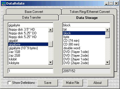 DataRelate