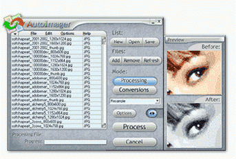 AutoImager