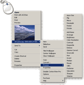 ContextView Pro