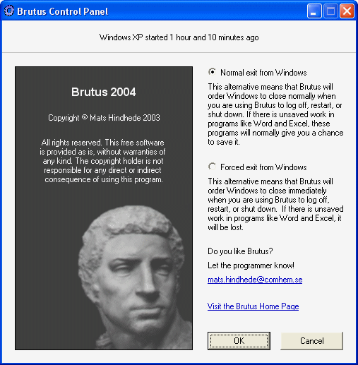 Brutus