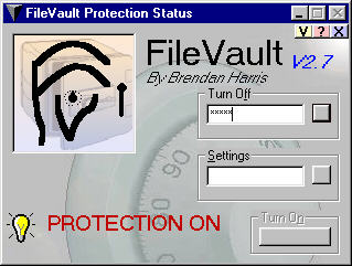 FileVault