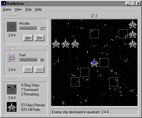 BattleStar2000