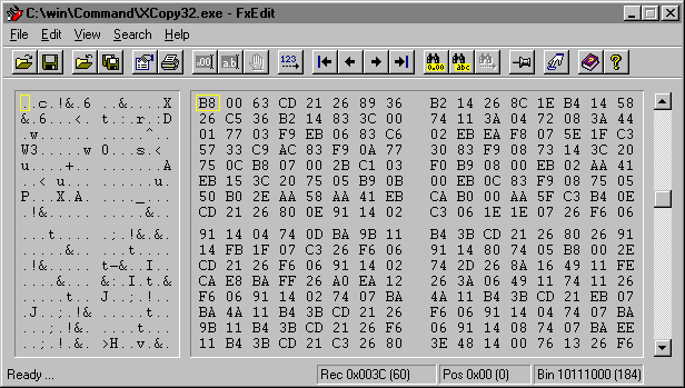 File Editor2000