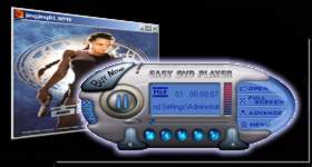 Easy DVD Player
