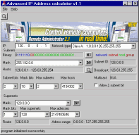 Advanced IP Scanner
