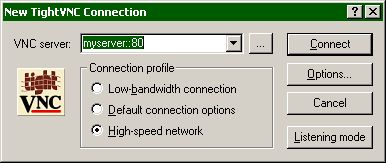 TightVNC