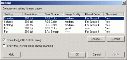 LuraDocument JPM Capture Professional