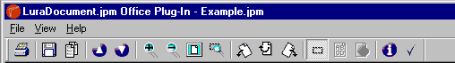 LuraDocument JPM MS Office PlugIn