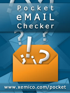 Pocket Email Checker