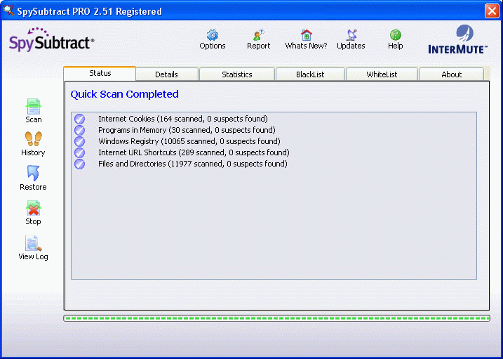 Trend Micro Anti-Spyware