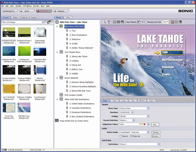 DVDit 6 Pro