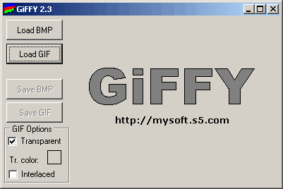 GiFFY