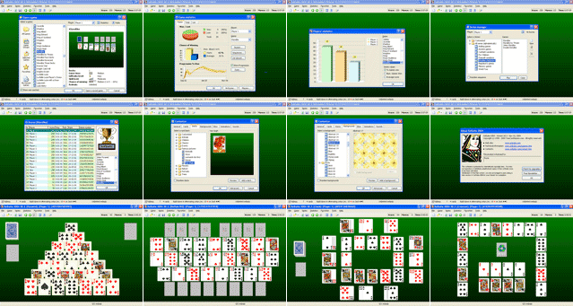 SolSuite  - Solitaire Card Games Suite
