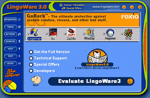 LingoWare