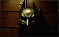 Batman Begins Trailer （予告編）