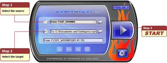 DVD-TO-AVI