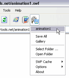 Flash Saving Plugin