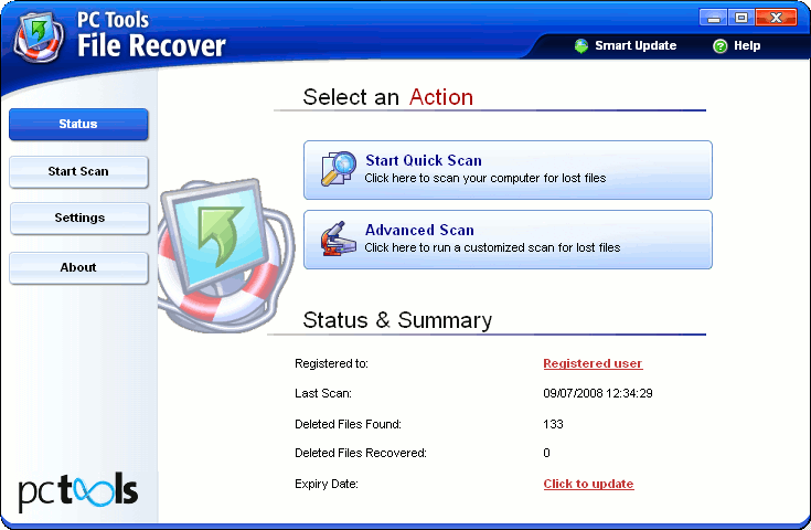 File Recover