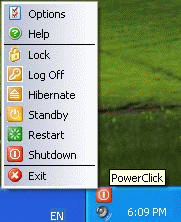 Powerclick