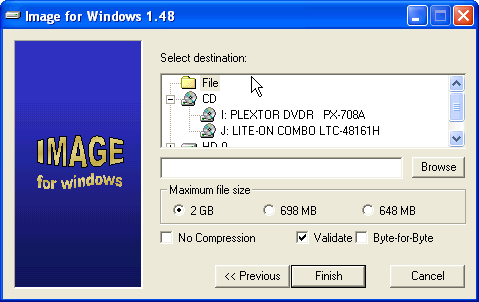 Image Deployment License (×10ライセンス)