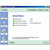 eScan Internet Security Suite (ISS)