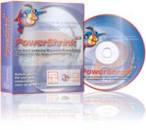 PowerShrink