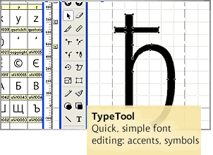 TransType for Mac and Windows