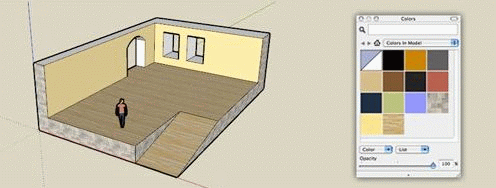 SketchUp