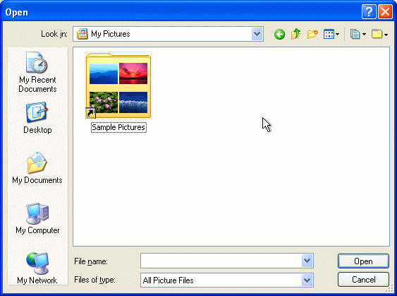 Dialog Box Assistant