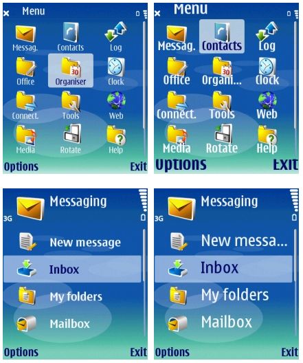 Psiloc Font Magnifier