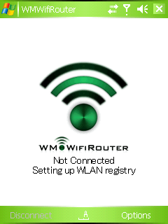 WMWifiRouter consumer license