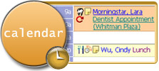 Agendus Professional for Windows Mobile