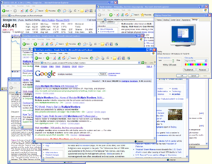 WindowSpace - Single User License