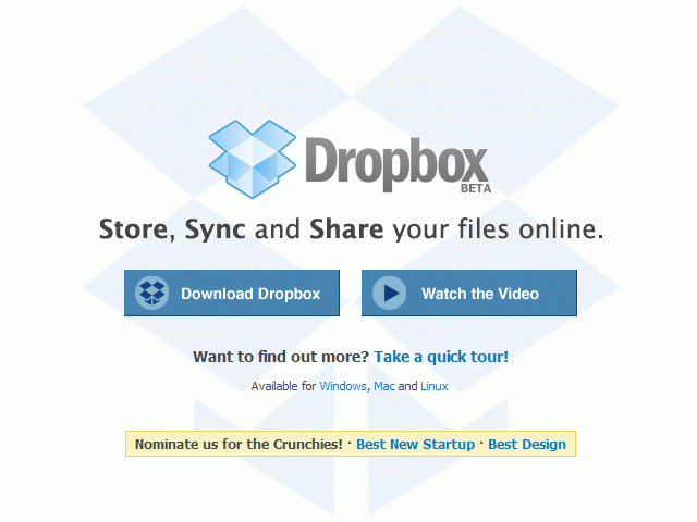 Dropbox