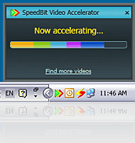 SPEEDbit Video Accelerator  1年間