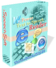 Power Text to Speech Reader