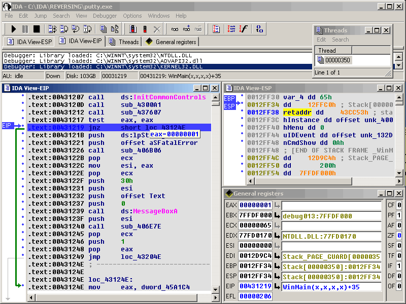 Hex-Rays Decompiler 1License