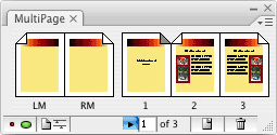 MultiPage 4 for Illustrator CS3 (Mac, Full, Download)