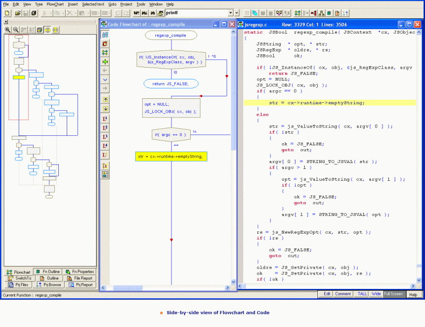 Crystal FLOW for C++ Base Edition (Dedicated Licenses Single)