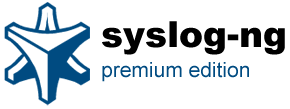 syslog-ng Premium Edition Server 25 LSH (log source hosts) + Base Support