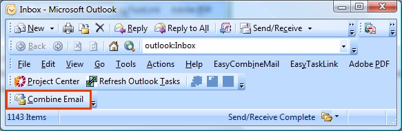 EasyCombineMail
