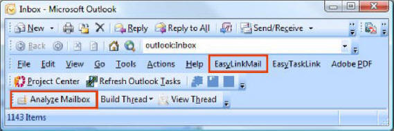 EasyLinkMail