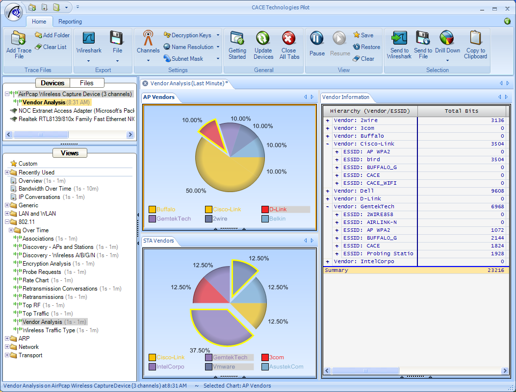 CACE Pilot Single-Seat Software License (12 months Update Subscription)