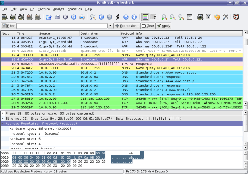 Wireshark