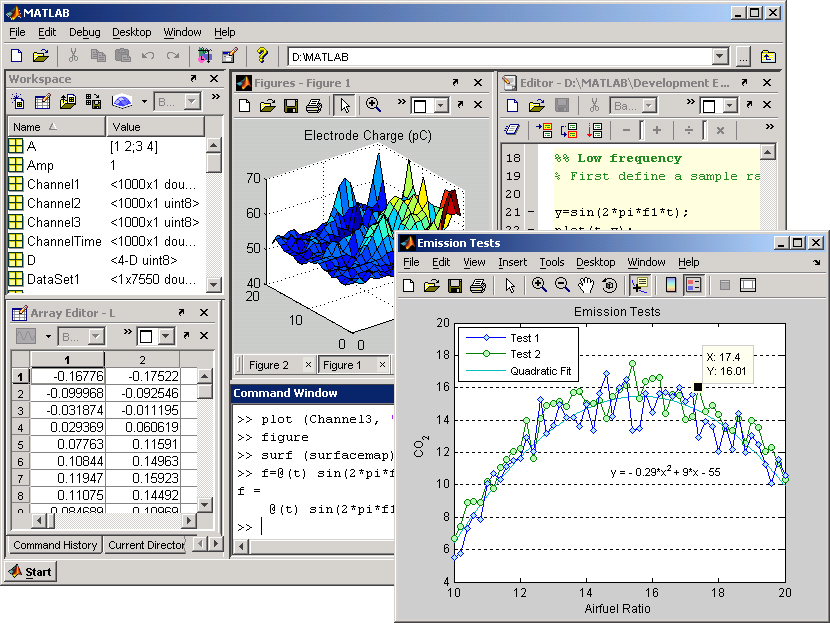 MATLAB