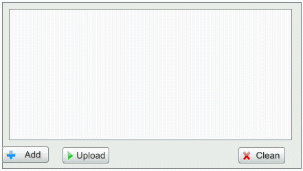 dhtmlxVault (Enterprise License)