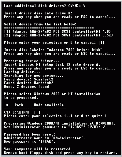 Windows Key